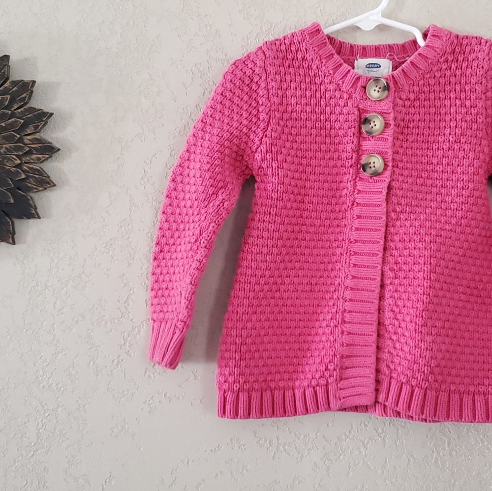 Little sweater